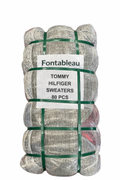 Balle Tommy Hilfiger – Pulls & Sweats – Mix – 45 kg environ 80 pcs