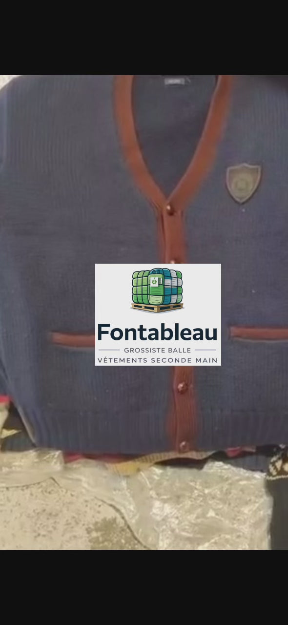 Mix de pull Ralph Lauren 18 pcs